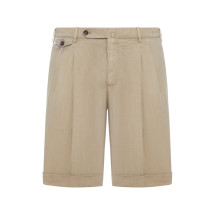 [PT TORINO] Shorts SS26 CBBT2PZP0CL1SD61Y111