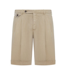 [PT TORINO] Shorts SS26 CBBT2PZP0CL1SD61Y111