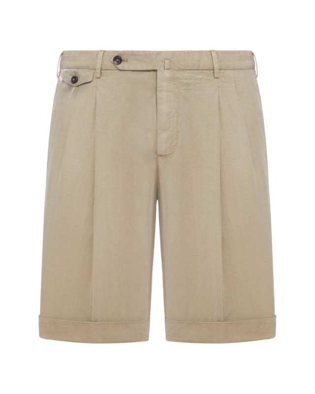 [PT TORINO] Shorts SS26 CBBT2PZP0CL1SD61Y111