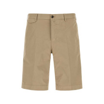 [PT TORINO] Shorts SS26 CBBTKCZ00CL1PU42Y045
