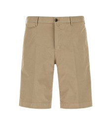 [PT TORINO] Shorts SS26 CBBTKCZ00CL1PU42Y045