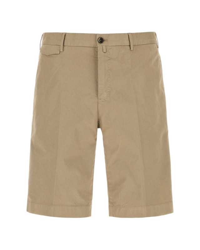 [PT TORINO] Shorts SS26 CBBTKCZ00CL1PU42Y045