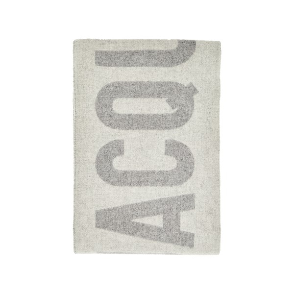 [JACQUEMUS] Scarf FW26 ACU00435AOT4001950-950