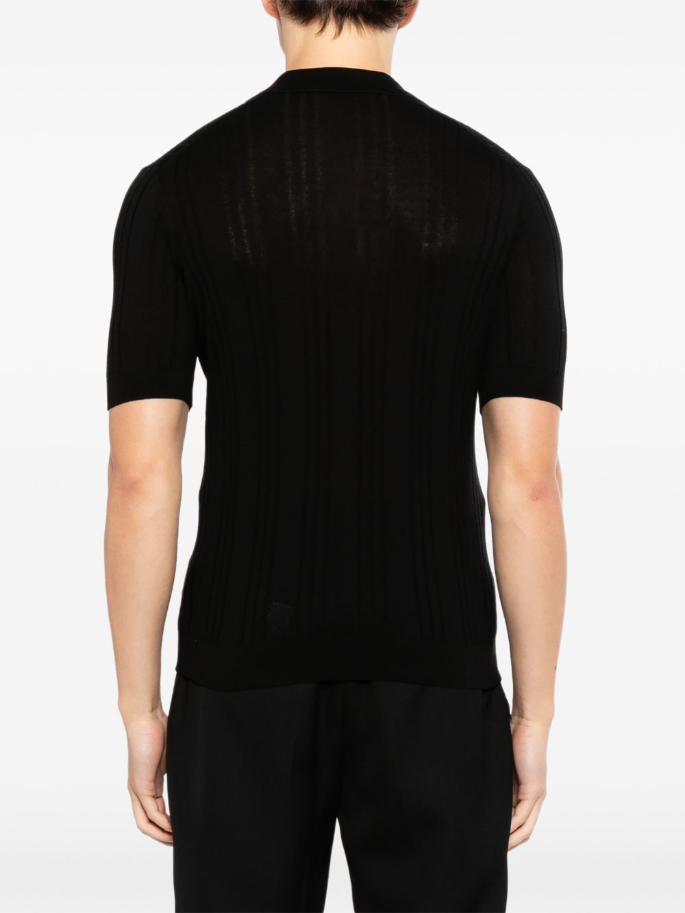 [Tagliatore 0205] T-shirts Short Sleeve SS26 JOSHGSE2603099