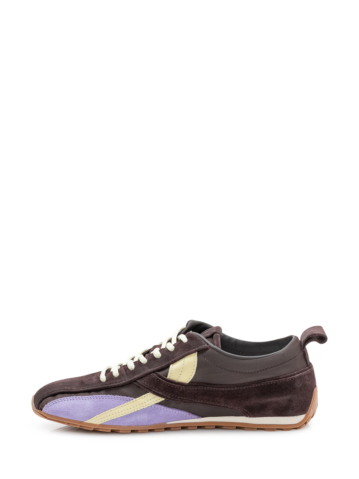 [ALOHAS] Sneakers SS26 TB304S10111306 BROWN