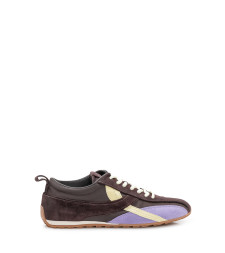 [ALOHAS] Sneakers SS26 TB304S10111306 BROWN