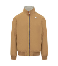 [K-WAY] Casual Jacket SS26 K8135PW C03