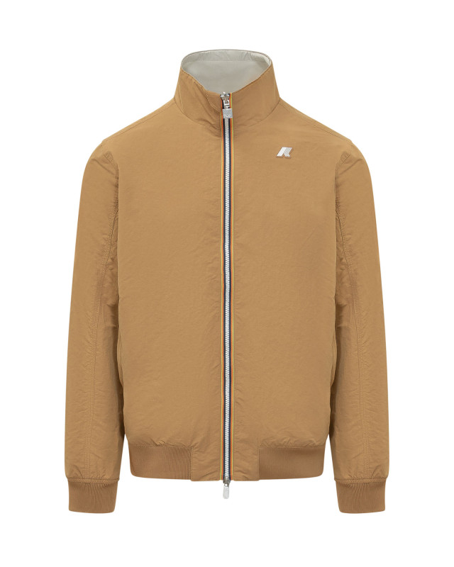 [K-WAY] Casual Jacket SS26 K8135PW C03