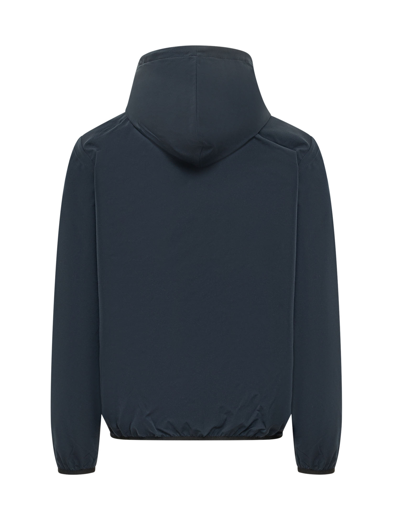 [K-WAY] Casual Jacket SS26 K5138FW K89
