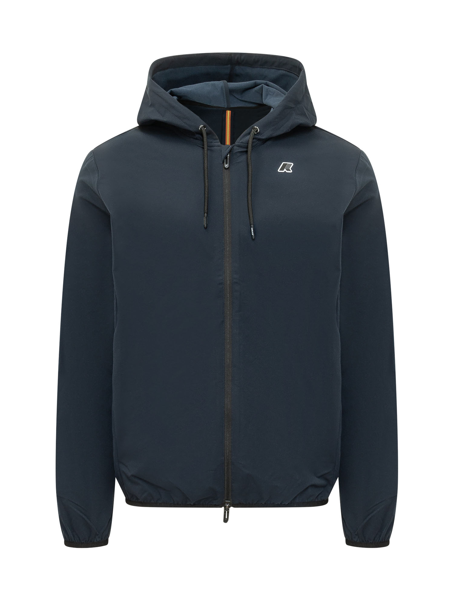[K-WAY] Casual Jacket SS26 K5138FW K89