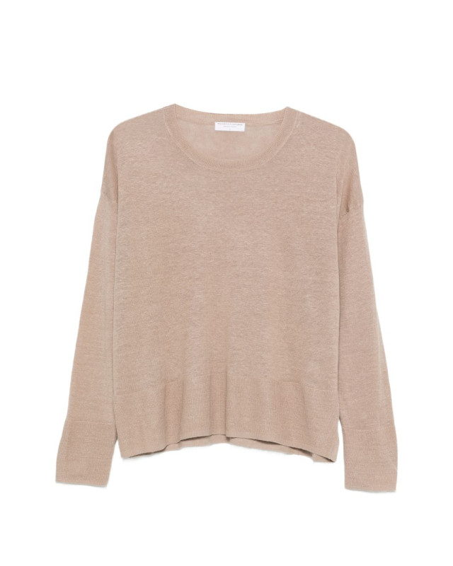 [Majestic] Knitwear SS26 KE6K194FPU783683
