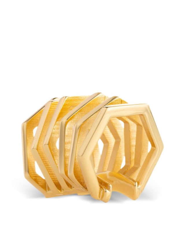 [Federica Tosi] Earring SS26 FT26EA15GOLD