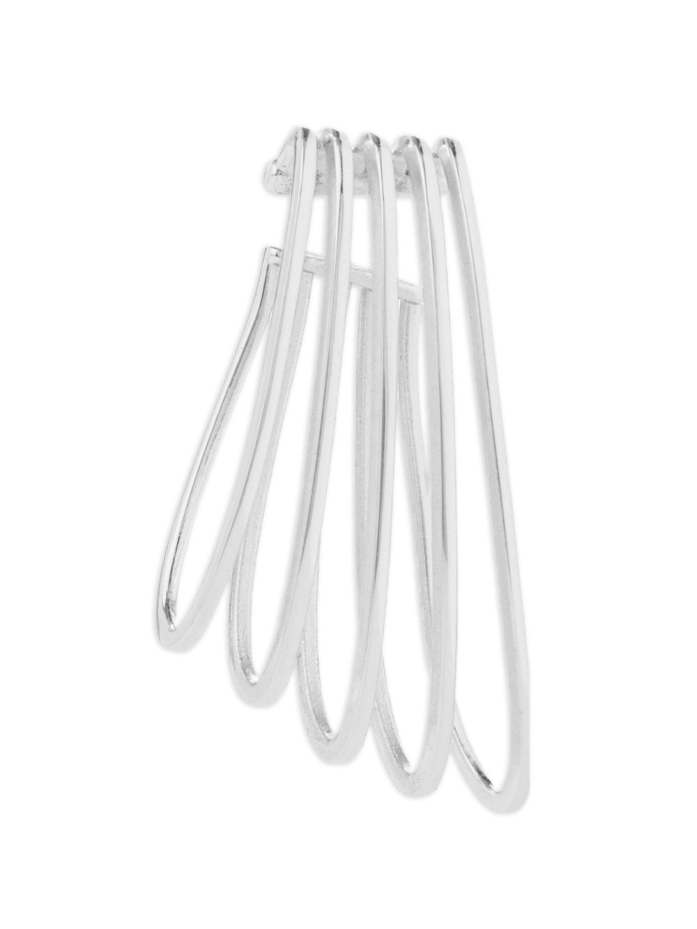[Federica Tosi] Earring SS26 FT26EA13SILVER