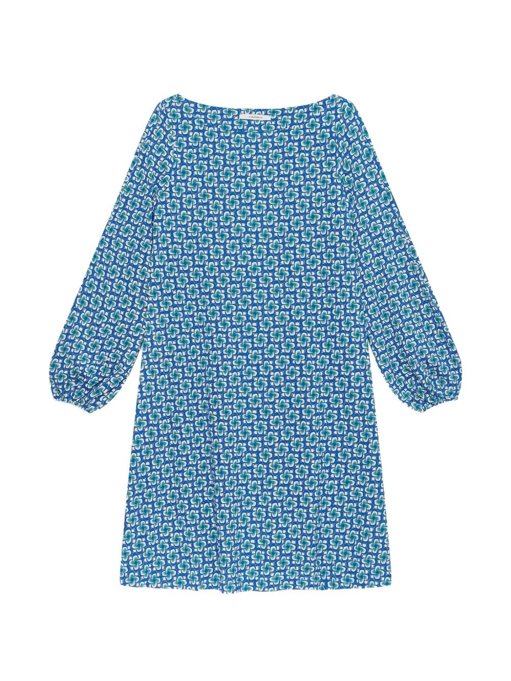 [Maliparmi] Long sleeve dress SS26 JF668970675A8190