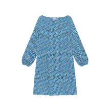 [Maliparmi] Long sleeve dress SS26 JF668970675A8190