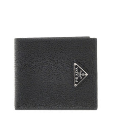 [Prada] Wallet FW26 2MO5132E54F0002-F0002
