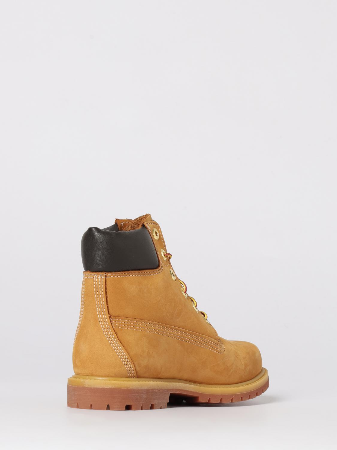 [Timberland] Boots SS26 TB110361713