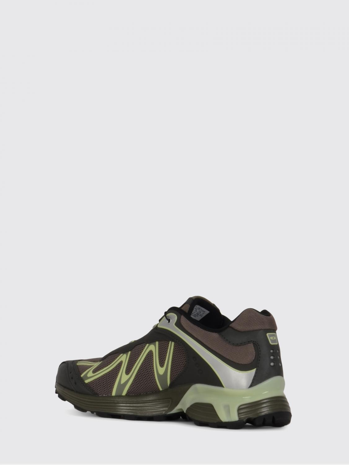 [SALOMON] Sneakers SS26 L49100 400