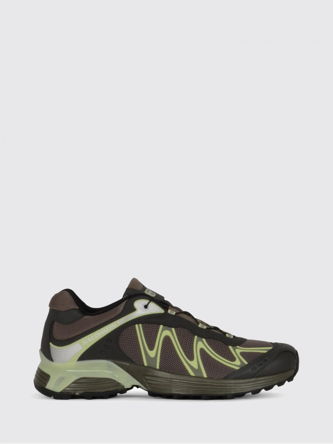 [SALOMON] Sneakers SS26 L49100 400