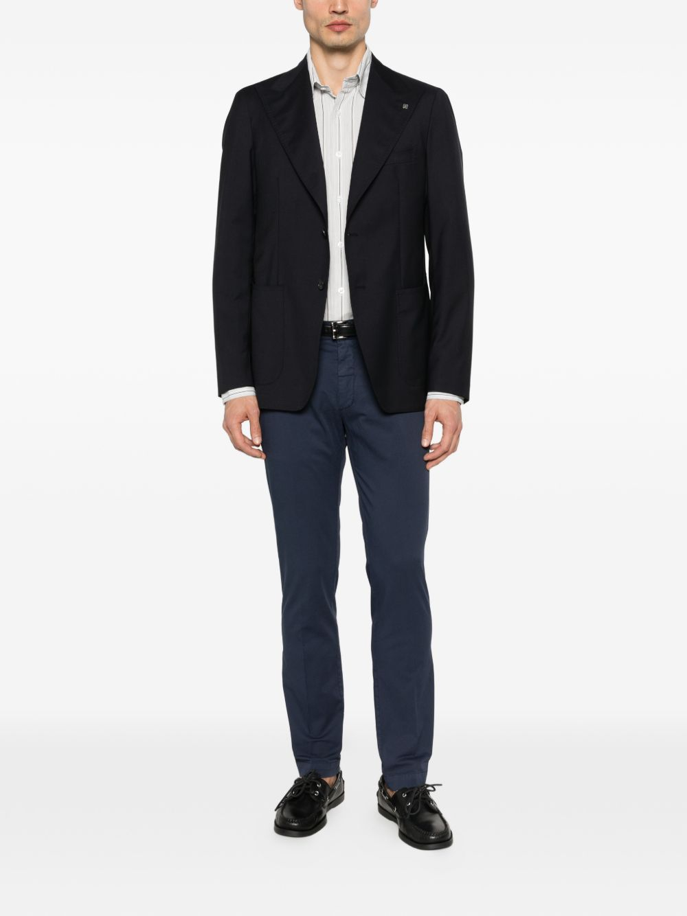 [Tagliatore 0205] Jacket SS26 GPL26K060004B5083