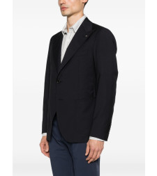 [Tagliatore 0205] Jacket SS26 GPL26K060004B5083