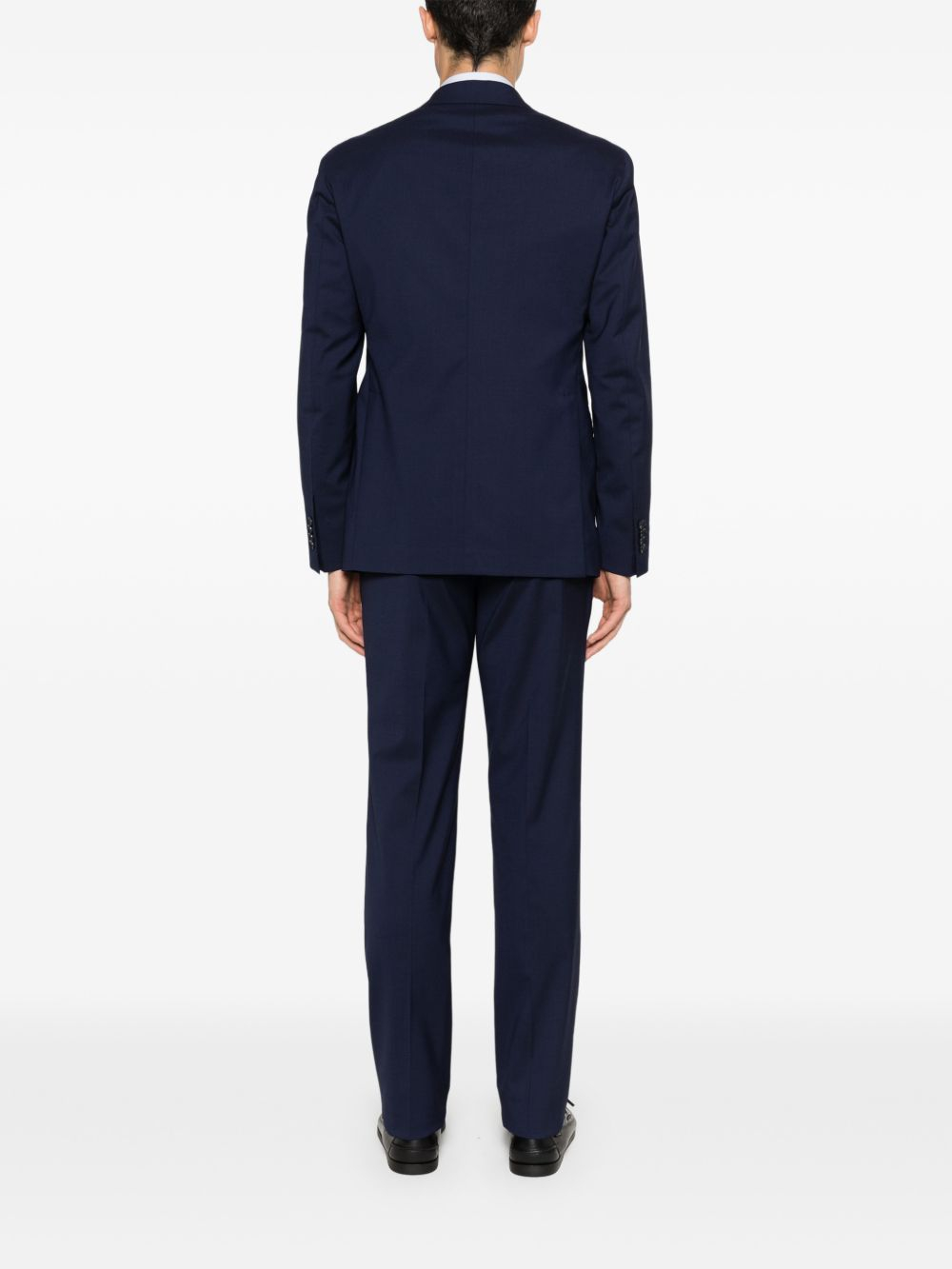 [Tagliatore 0205] Blazer SS26 2SVS26B11C90048I3097