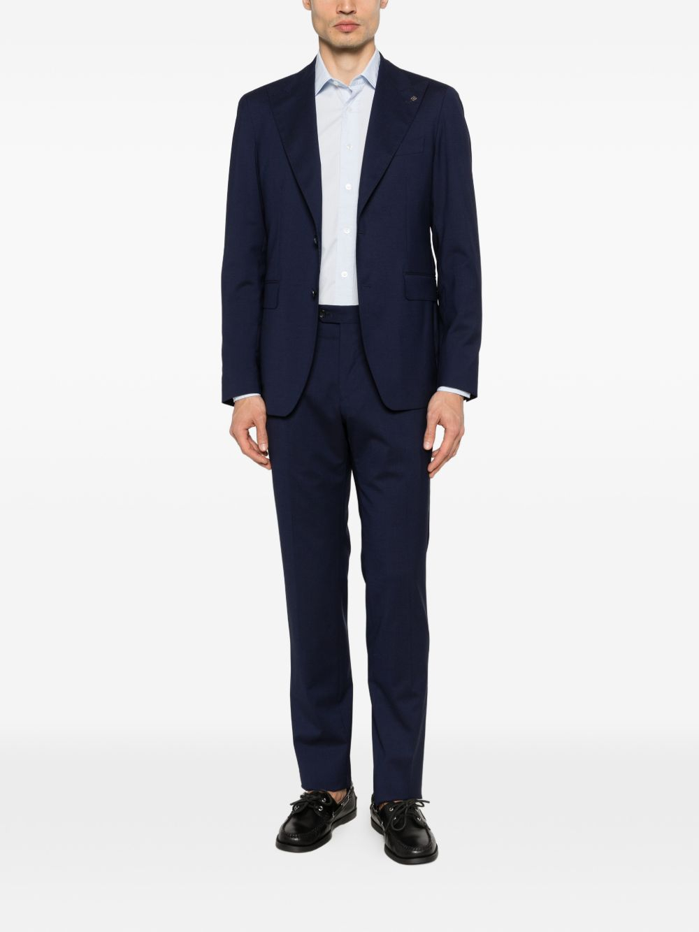 [Tagliatore 0205] Blazer SS26 2SVS26B11C90048I3097