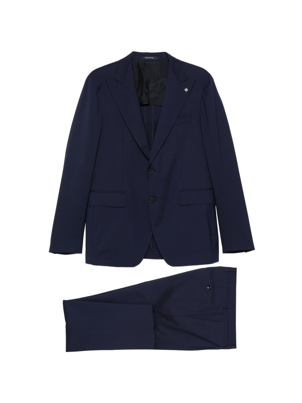 [Tagliatore 0205] Blazer SS26 2SVS26B11C90048I3097