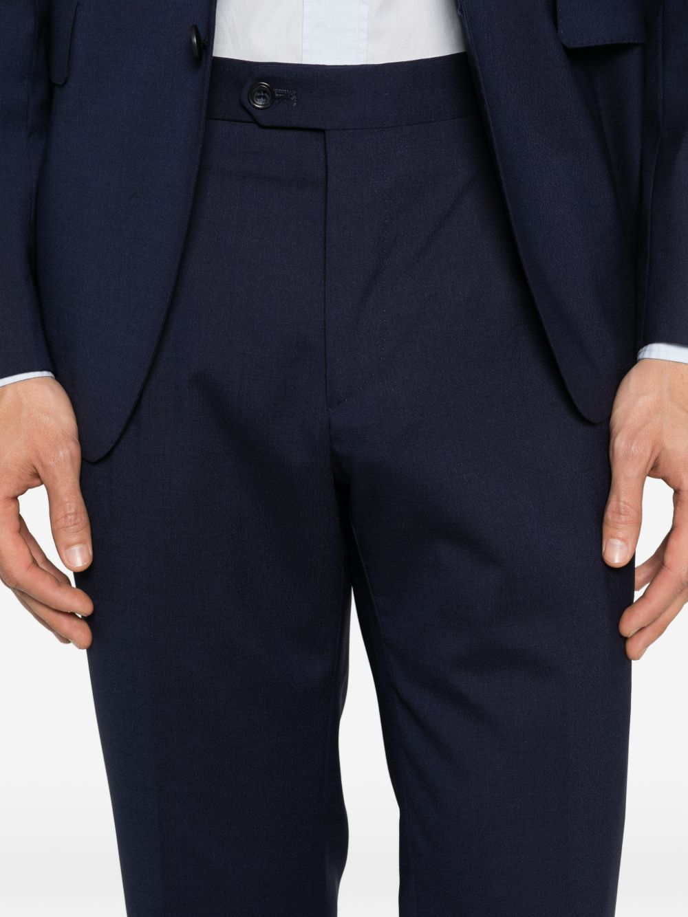 [Tagliatore 0205] Blazer SS26 2SVS26B11C90048I3097