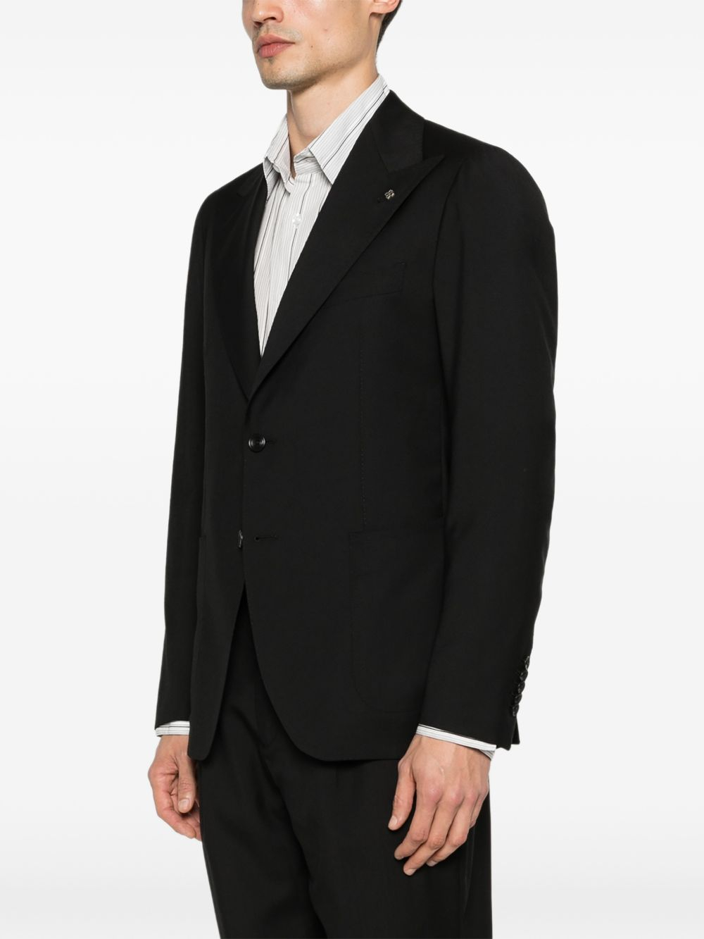 [Tagliatore 0205] Jacket SS26 GPL26K060004N5082