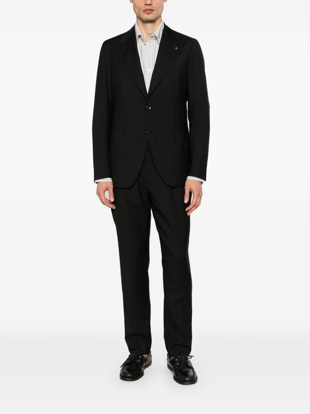 [Tagliatore 0205] Jacket SS26 GPL26K060004N5082