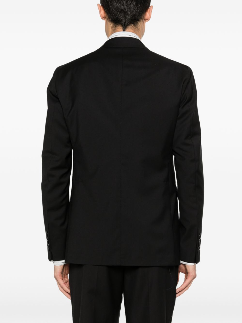 [Tagliatore 0205] Jacket SS26 GPL26K060004N5082