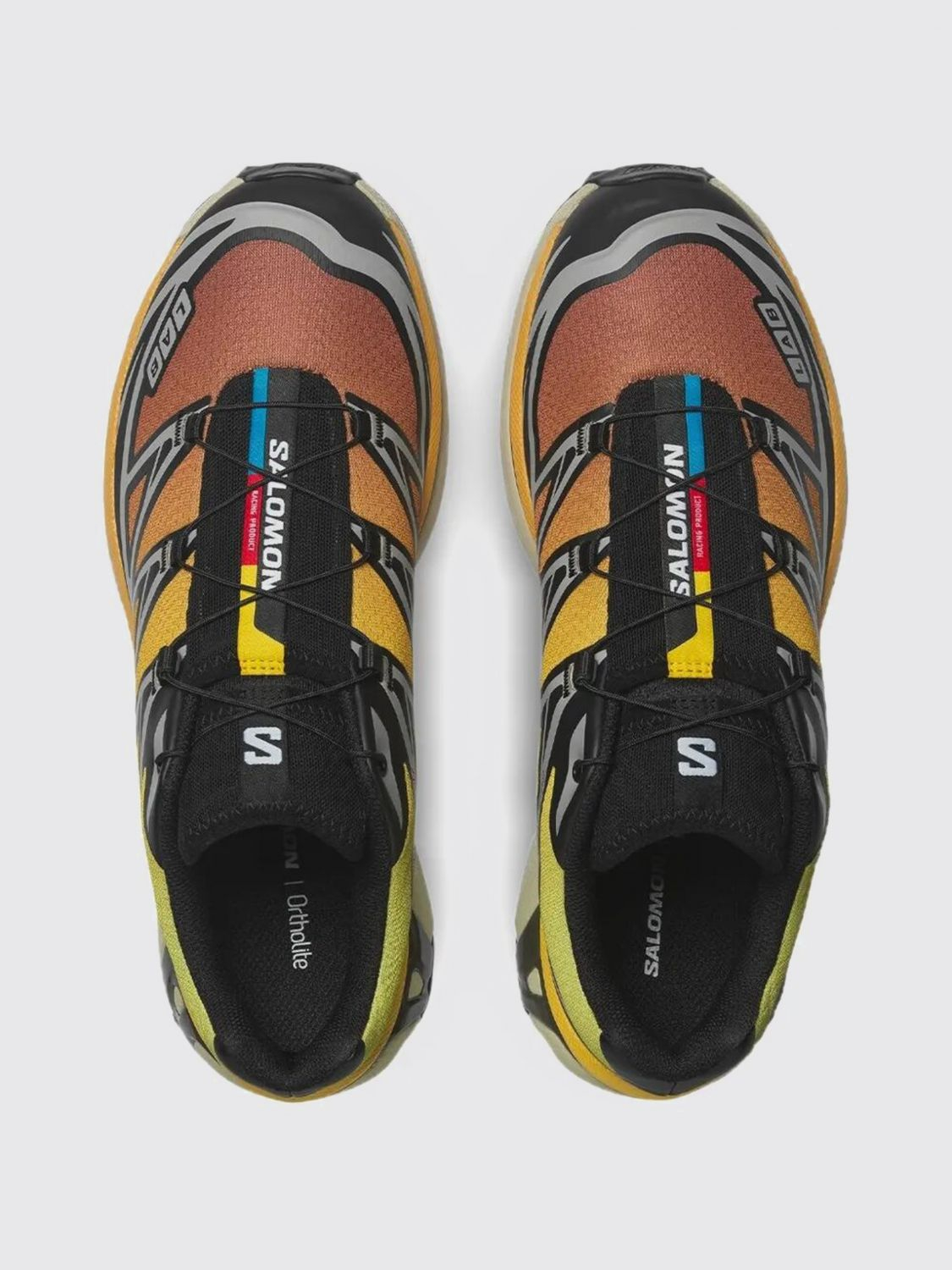 [SALOMON] Sneakers SS26 L49154 400