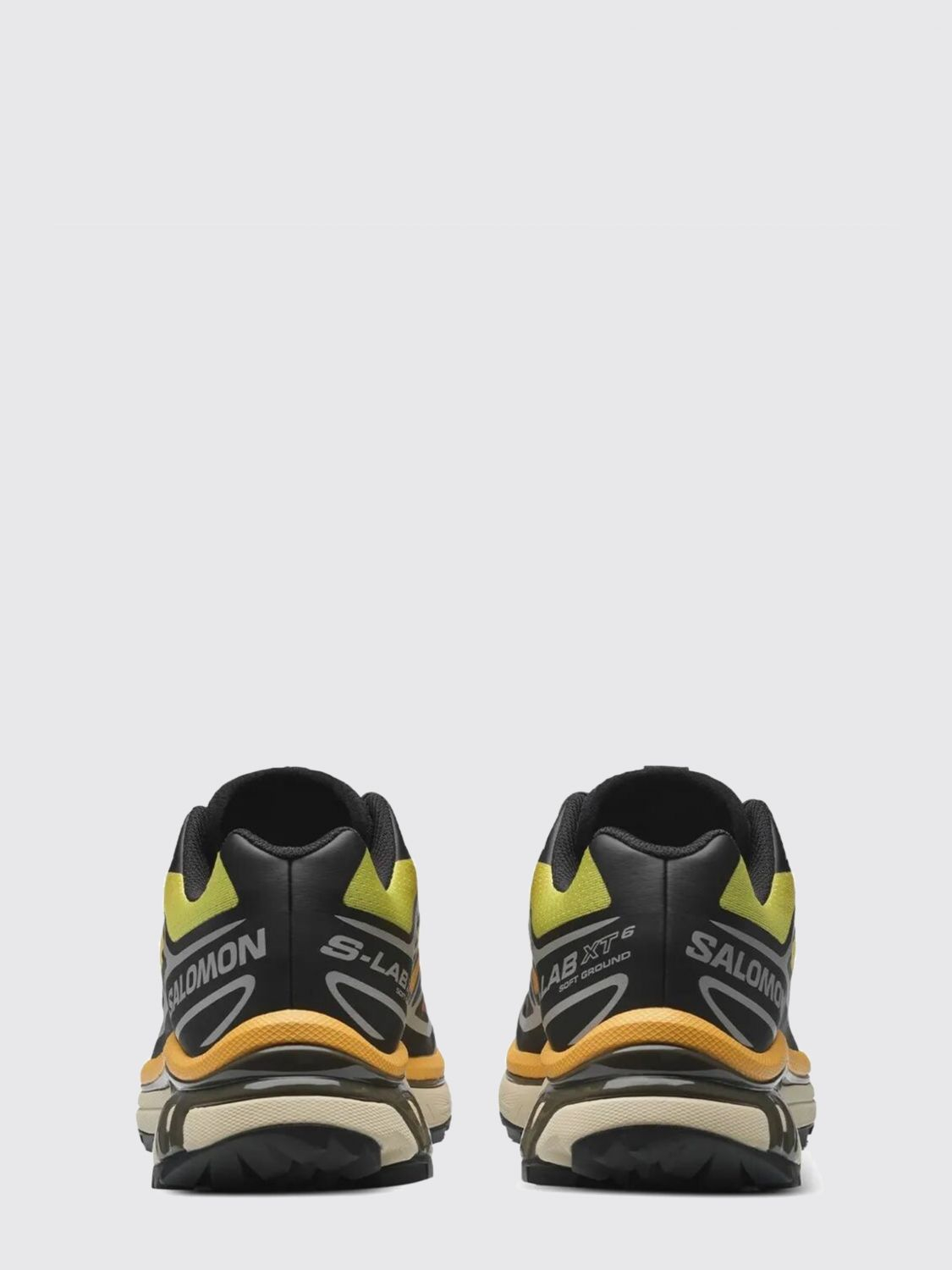 [SALOMON] Sneakers SS26 L49154 400