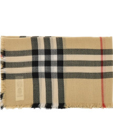 [Burberry] Scarf FW26 8122127.A2021-A2021