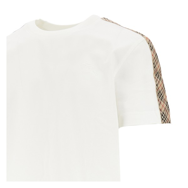 [Burberry] T-shirts Short Sleeve FW26 8106246FB8764-B8764