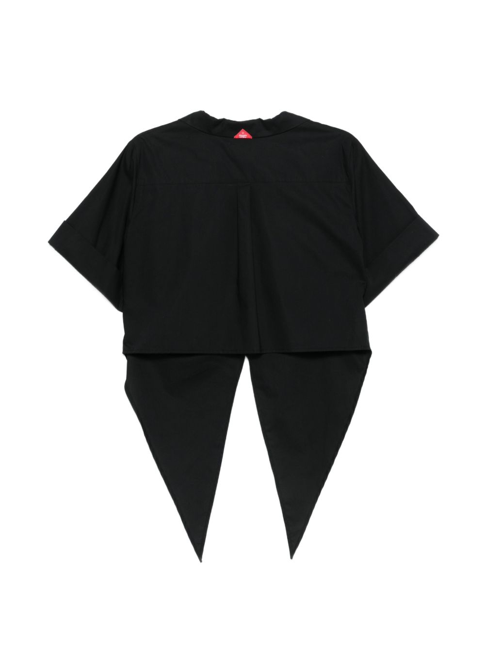 [ALESSANDRO ENRIQUEZ] Shirts Short Sleeve SS26 S47POU001POP