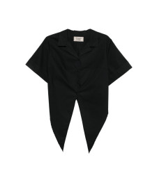 [ALESSANDRO ENRIQUEZ] Shirts Short Sleeve SS26 S47POU001POP