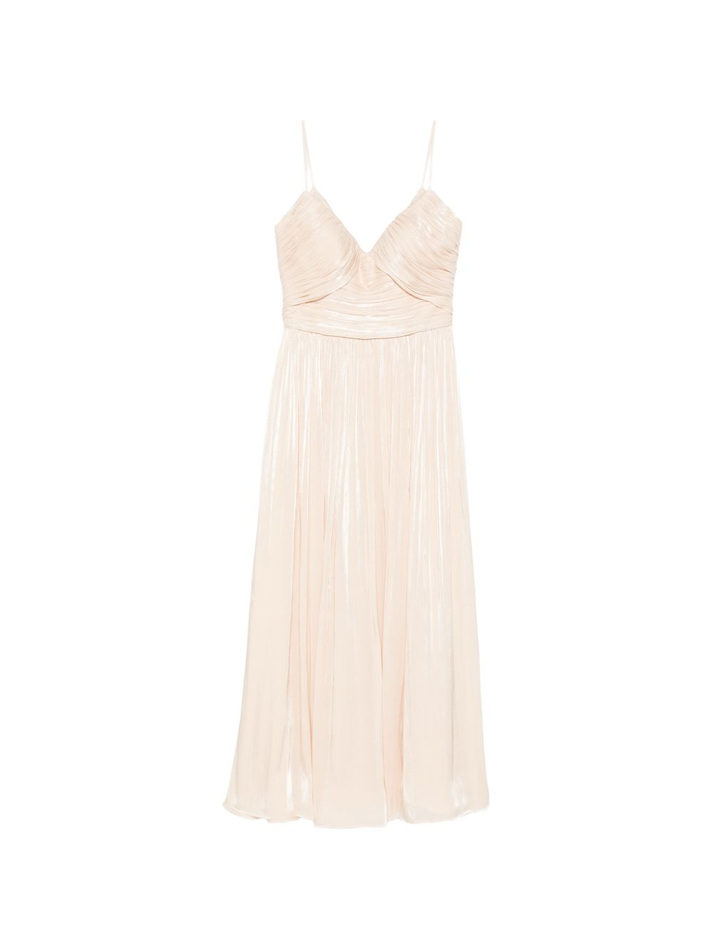 [COSTARELLOS] Sleeveless dress SS26 PS26172027