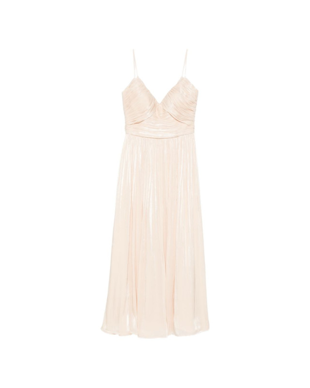 [COSTARELLOS] Sleeveless dress SS26 PS26172027