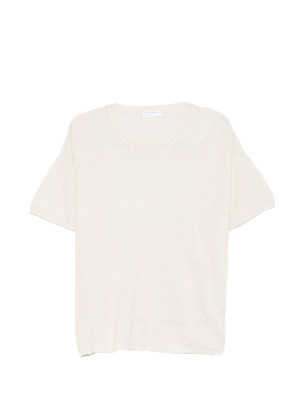 [Majestic] Knitwear SS26 KE6K194FPU782104