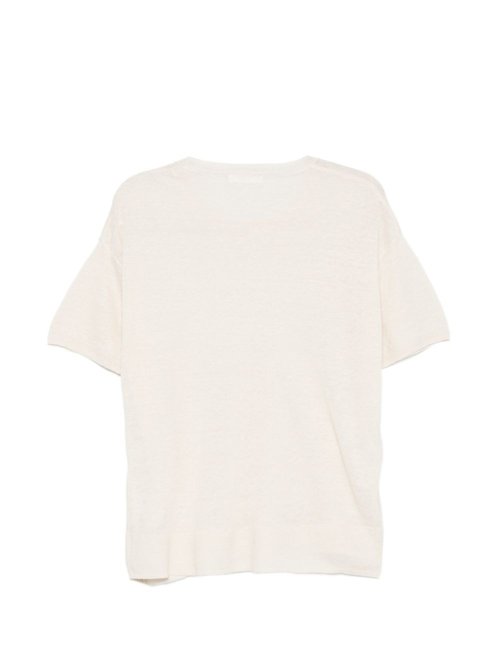 [Majestic] Knitwear SS26 KE6K194FPU782104
