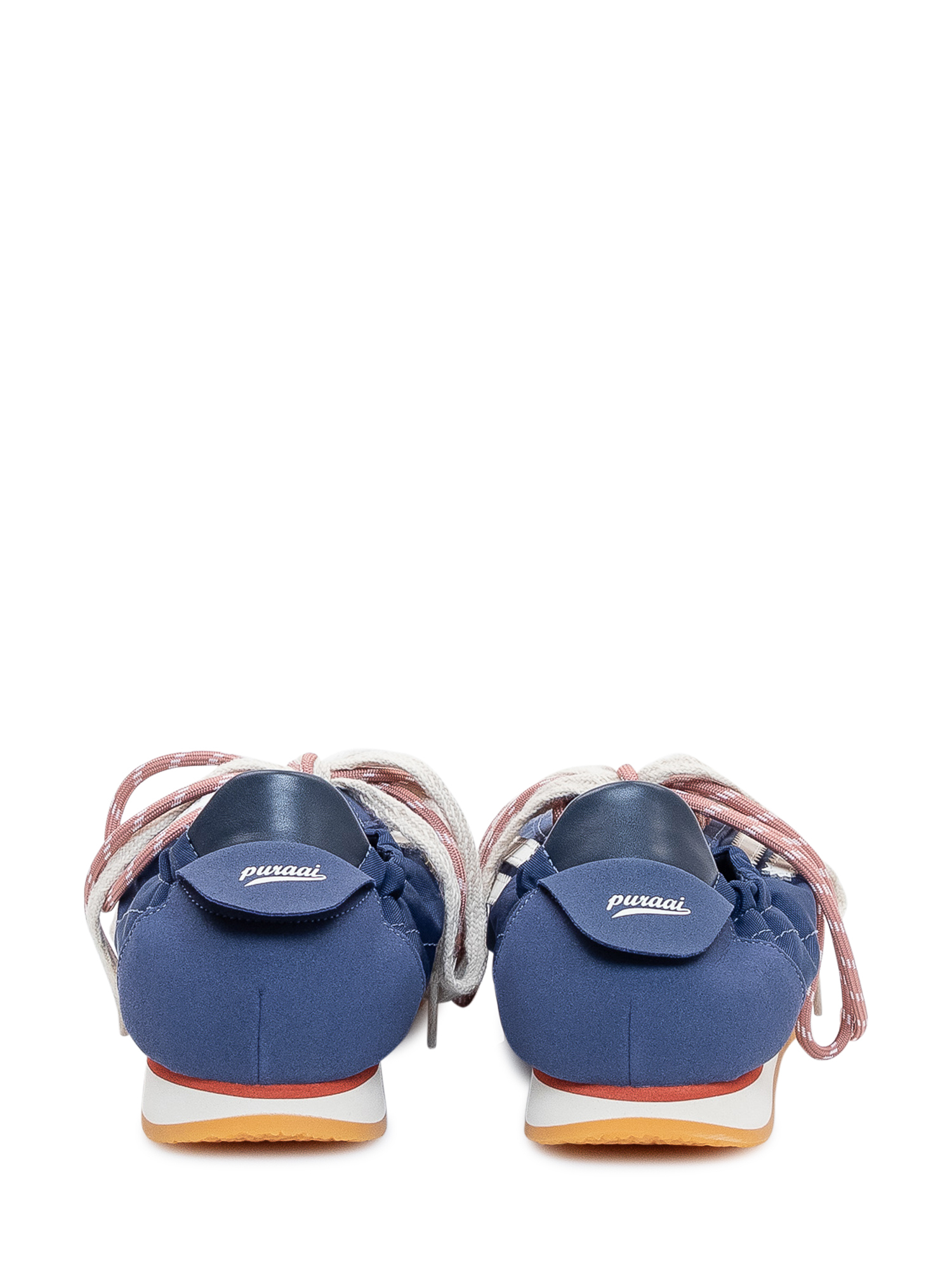 [PURAAI] Sneakers SS26 PU602P 031