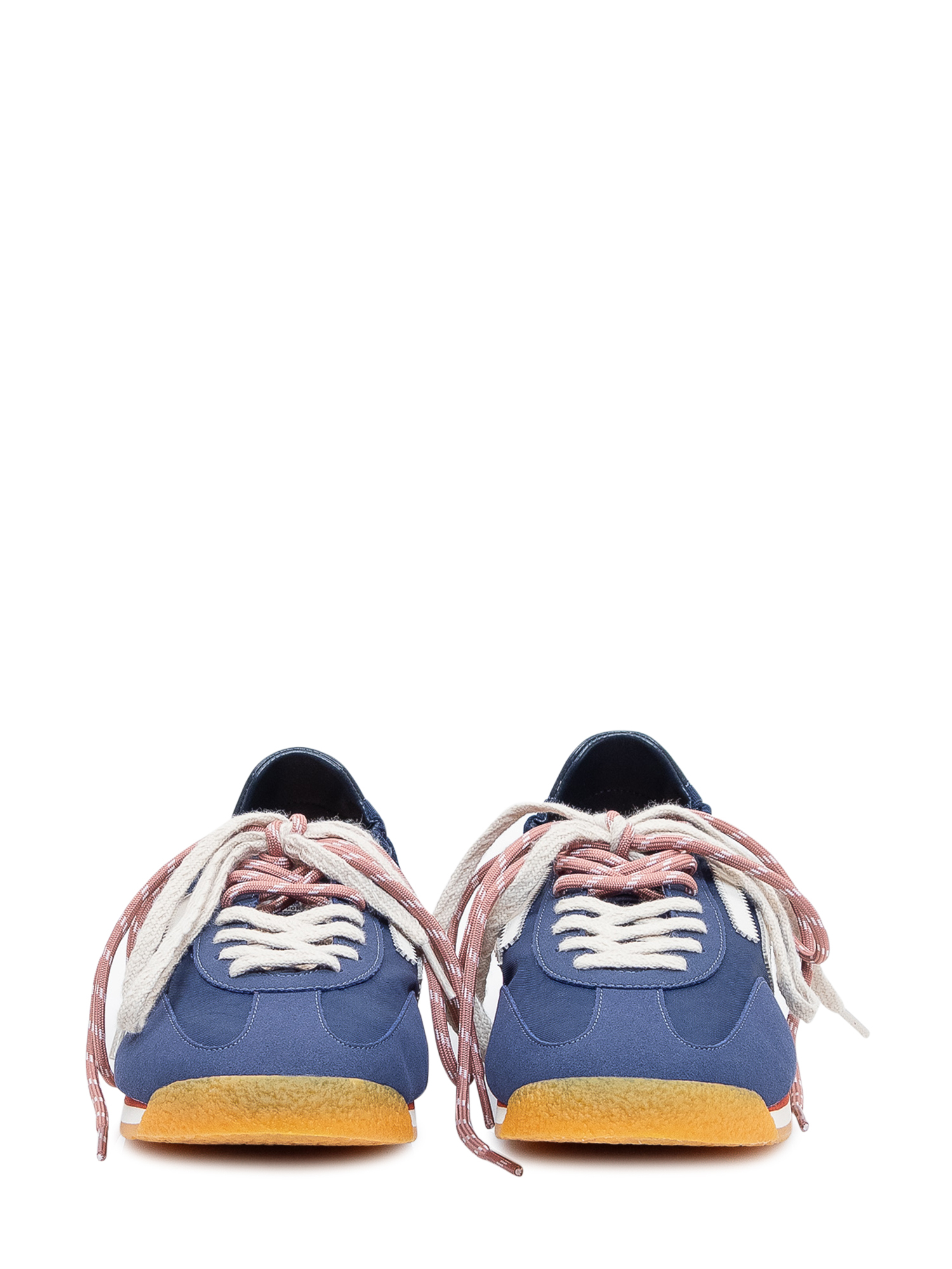 [PURAAI] Sneakers SS26 PU602P 031