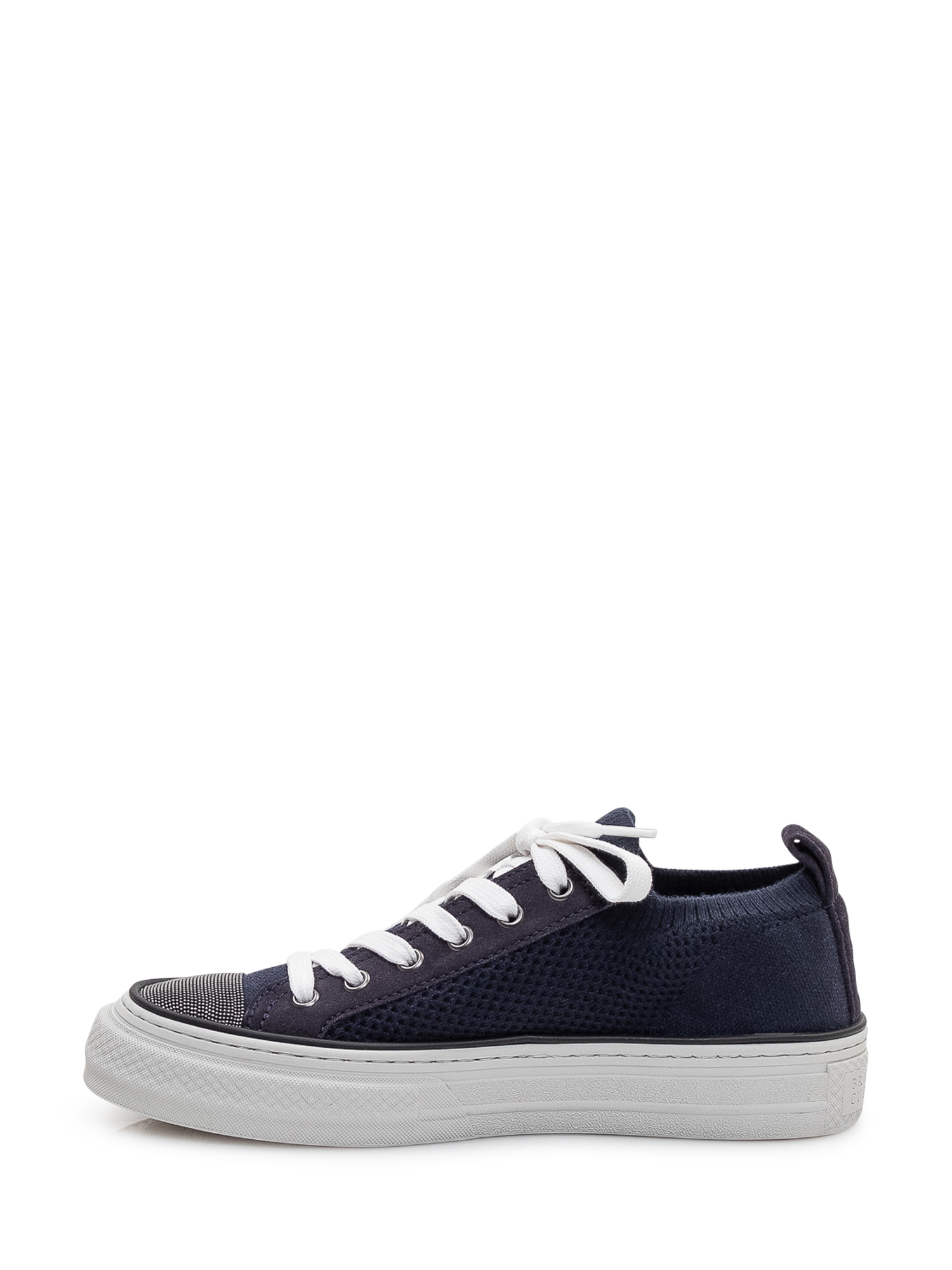 [Brunello Cucinelli] Sneakers SS26 MZ35G2650 C4224