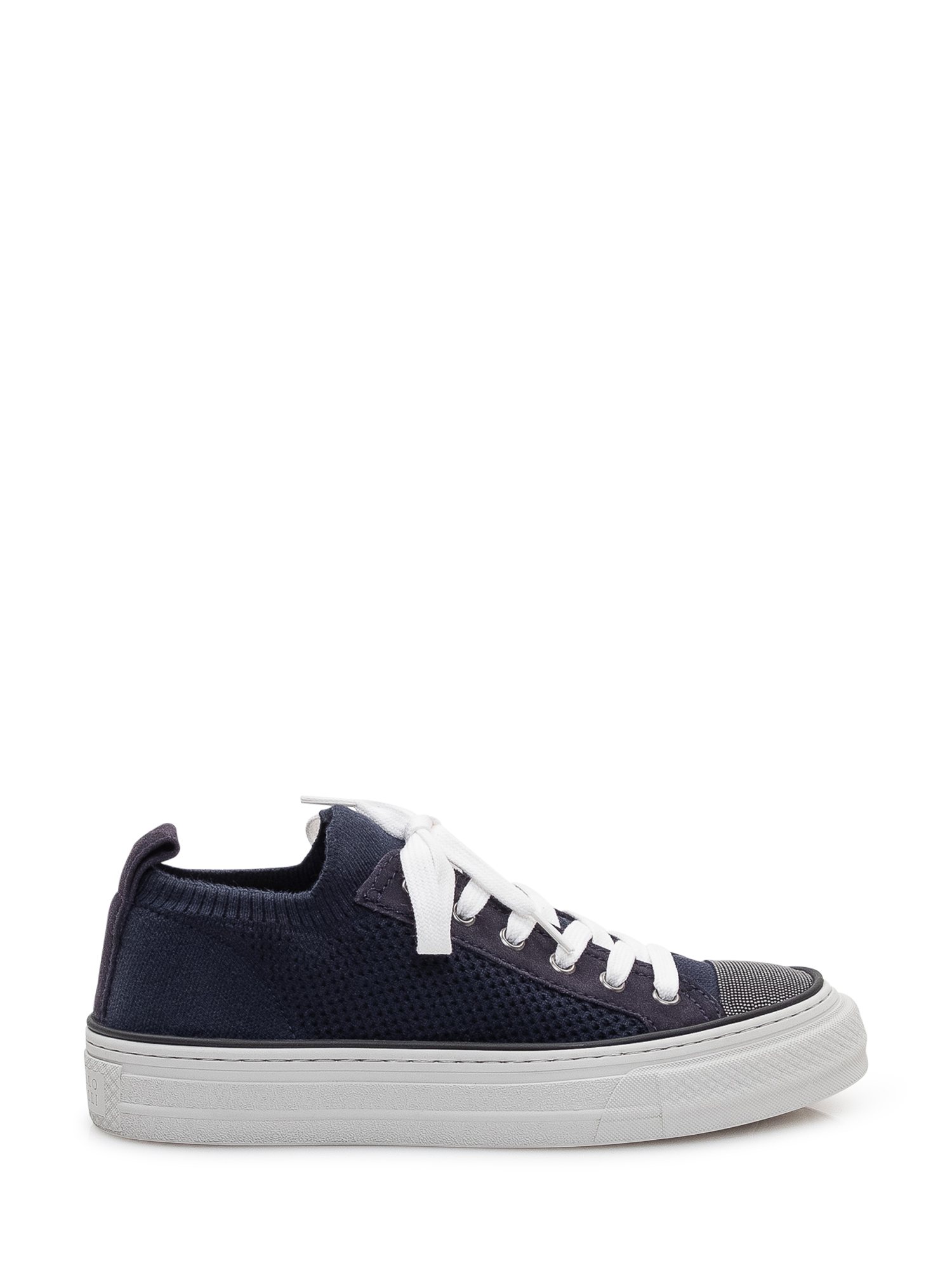 [Brunello Cucinelli] Sneakers SS26 MZ35G2650 C4224