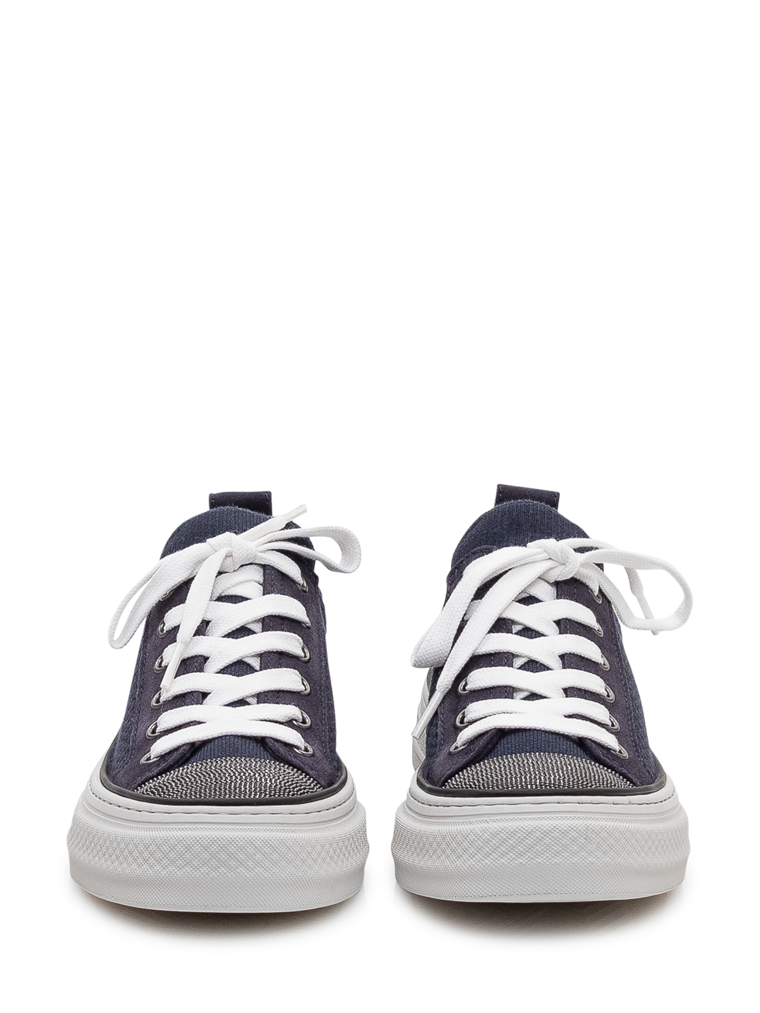 [Brunello Cucinelli] Sneakers SS26 MZ35G2650 C4224