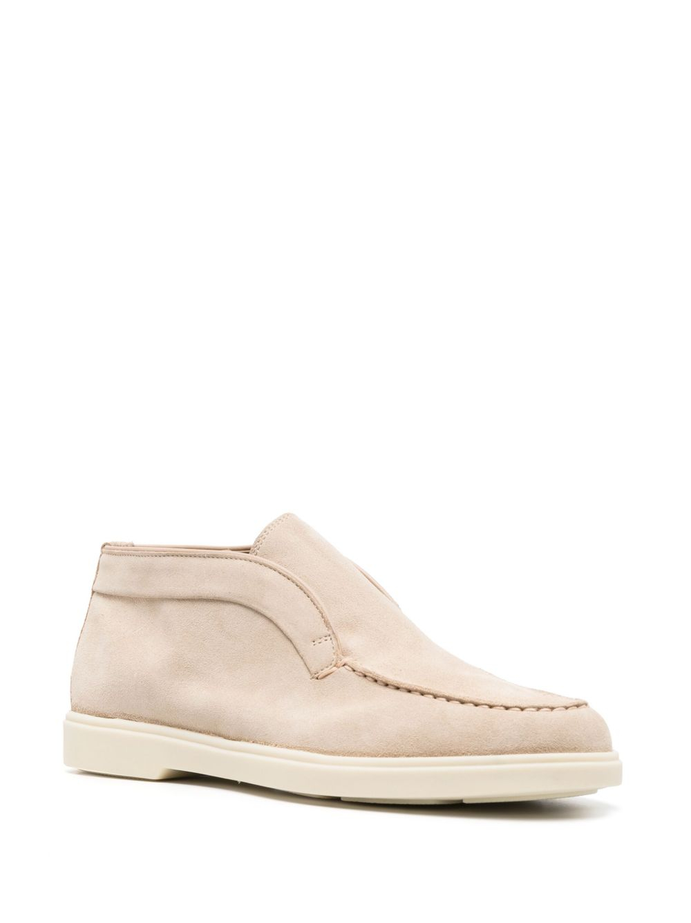 [Santoni] Loafer SS26 WUYA58458TISNPYLP10