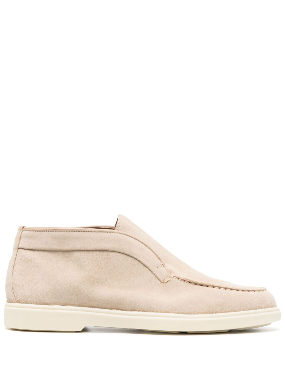 [Santoni] Loafer SS26 WUYA58458TISNPYLP10