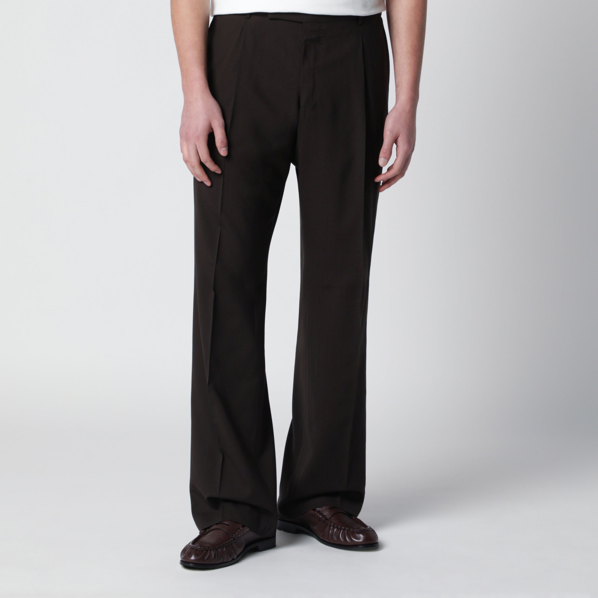 [PT TORINO] Trousers SS26 COASX5ZA0FWDZI56